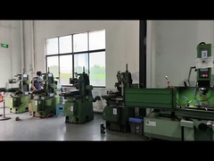 CNC-WERKSTATT