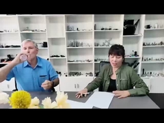 Produktentwicklungskunde mit Vertrauen