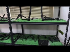 Die Präzisionsrohrformung und -tiefenbearbeitung