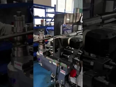 Präzisionsrohrformung und -tiefenbearbeitung