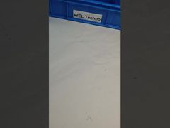 Steuerhebel für das Handdrossel