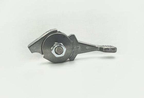 Ergonomic Hand Control Throttle Control Lever and Cable Assembly for Agricultural and Construction Vehicles LT400-9004-01